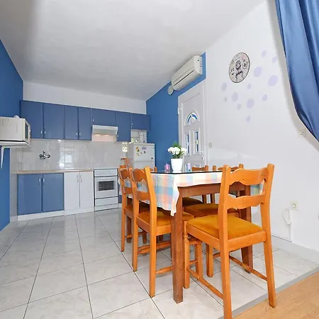 Appartement Sea View *