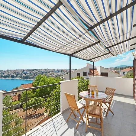 Appartement Sea View