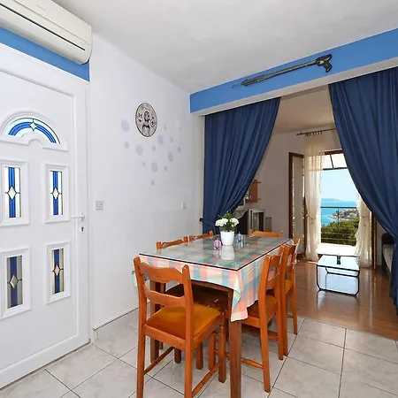 Appartement Sea View *