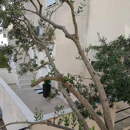 Sea View شقة تروغير