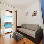 Sea View Apartment