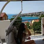 Apartment Sea View Apartment Trogir