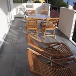 Sea View Apartment * Trogir