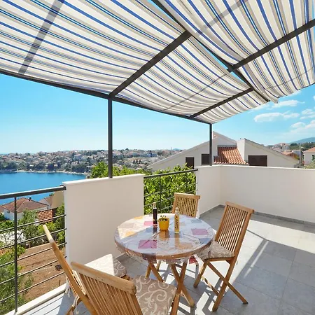 Sea View Apartment