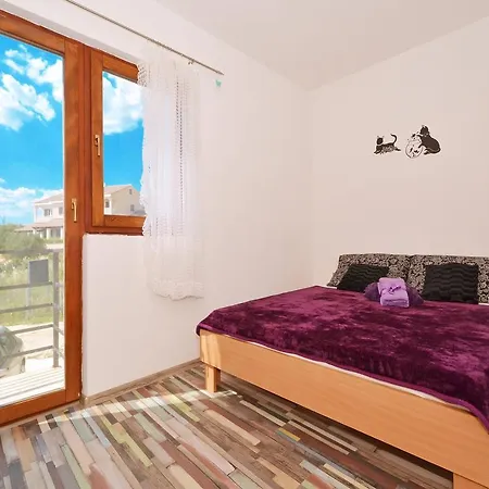 Sea View Apartment