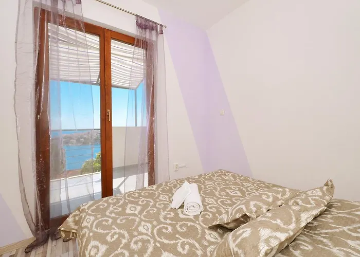 Apartman Sea View Trogir