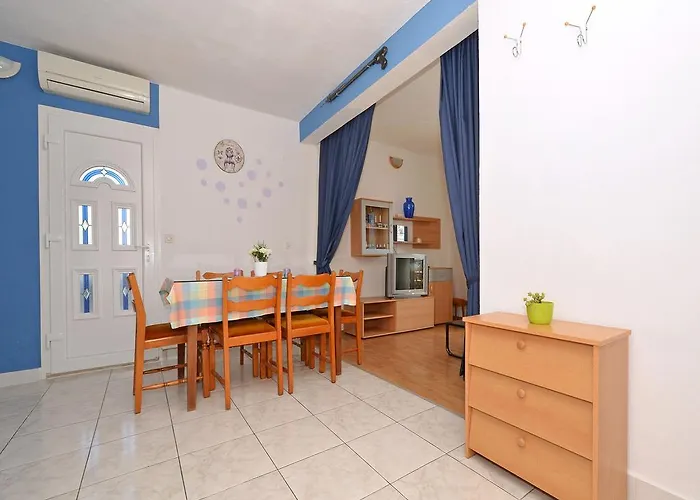 Apartman Sea View Trogir