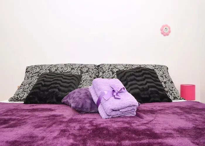 Apartament Sea View Trogir