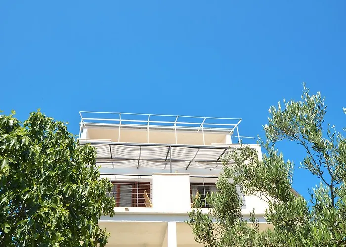 Apartman Sea View Trogir