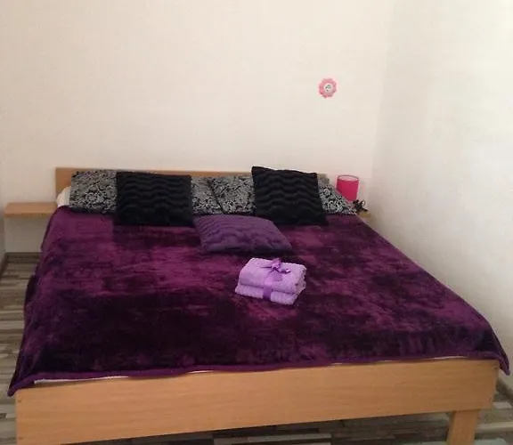 Apartament Sea View Trogir