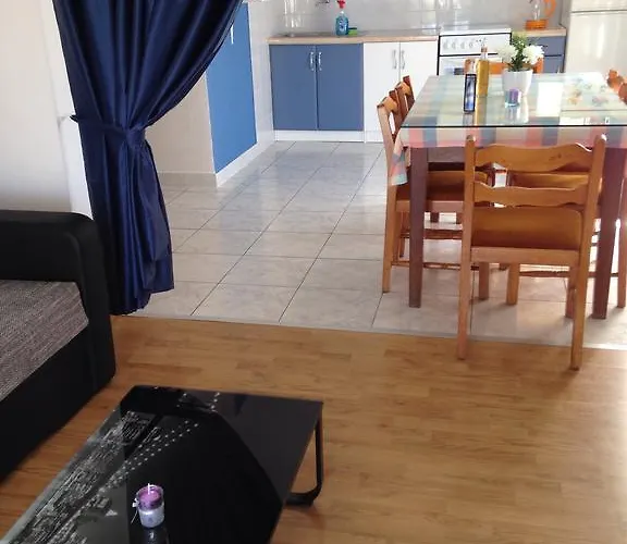 Apartament Sea View Trogir