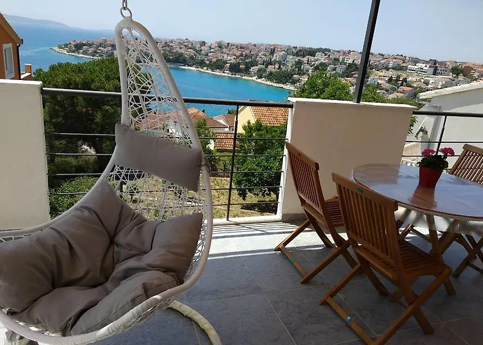 Sea View Apartament *