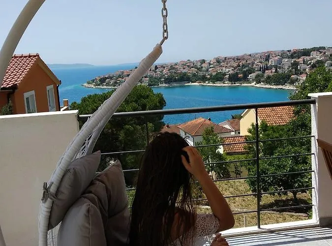 Apartament Sea View Trogir