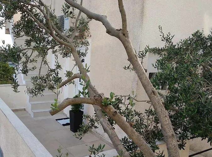 Sea View Apartman Trogir