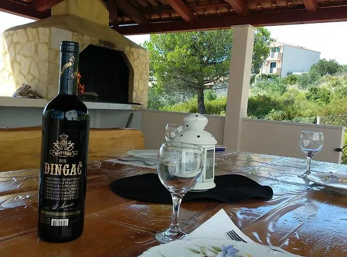 Apartman Sea View Trogir