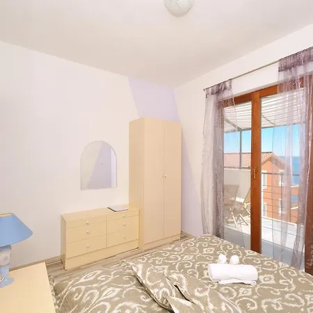 Διαμέρισμα Sea View