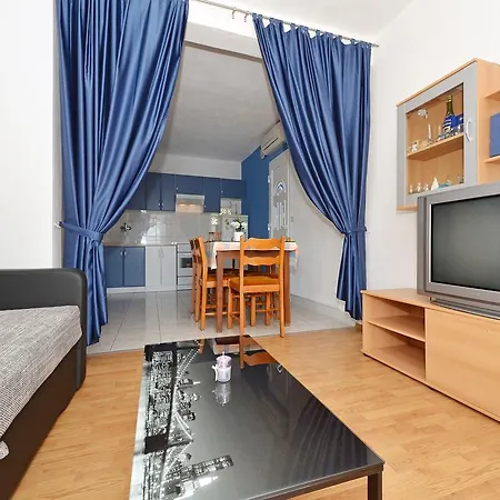 Sea View Τρογκίρ