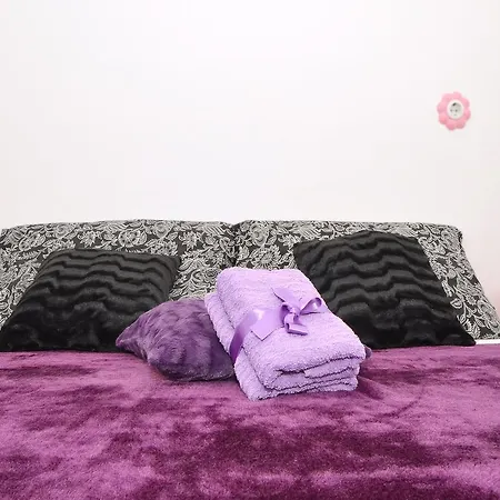 Διαμέρισμα Sea View Τρογκίρ