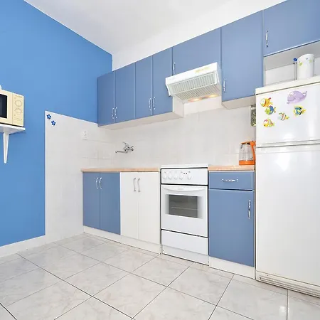 Διαμέρισμα Sea View