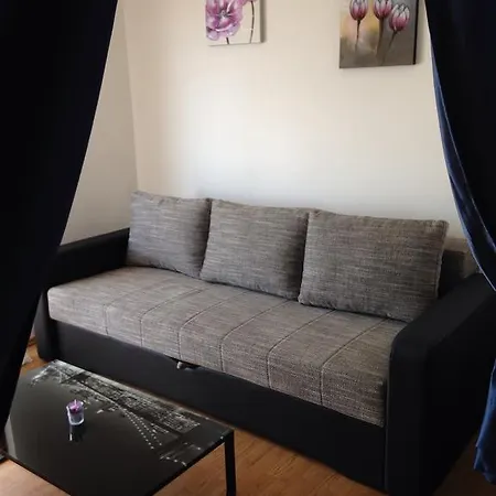 Sea View Τρογκίρ