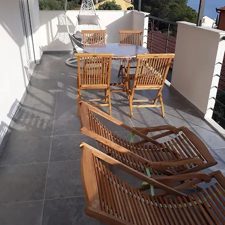 Sea View * Τρογκίρ